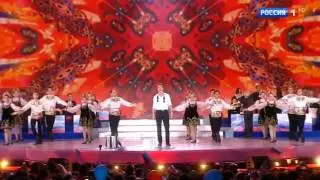 Сюрприз для Элечки от Алексея Воробьева. 30 июня 2017 года