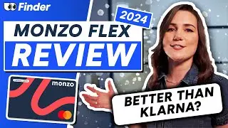 Monzo Flex review 2024: How does it compare to Klarna?