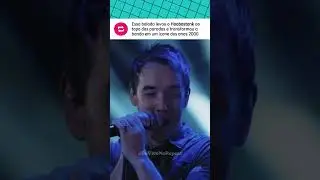 Quem aí lembra dessa música tocando em todas as rádios do país?