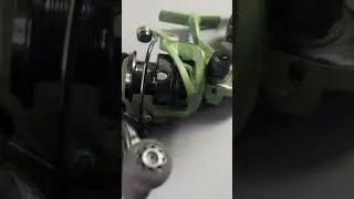 Okuma Ceymar Spinning Reel Evolution! #okumaceymara #bassfishing #okumafishingusa