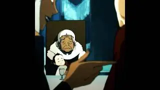 katara misses the old times 😭😭 #lastairbender #animatedseries #edit #avatarthelastairbender