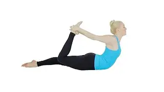 StretchIt: Full Body Stretch Workout | Stretching & Flexibility Exercise Videos