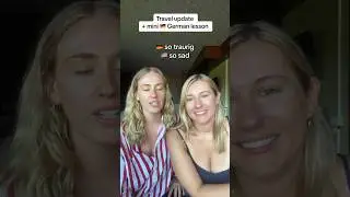 German/English practice 👩‍🏫 