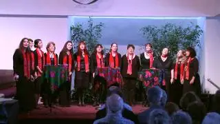 Nevenka Folk Ensemble 2010 Concert Highlights
