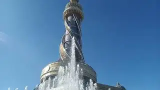 9 ноября 2022 г. Душанбе