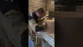 Шаг за шагом 💪 #design #furniture #дизайн #мебель #мебельподзаказ