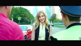 Как Ходченкова круто все разъяснила и поставила всех на место