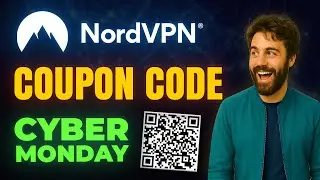 NordVPN Coupon Code 🔥 NordVPN Promo Code 2025 🔥 Grab Best VPN Deal