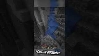 triple kill by the creeper  #minecraft #shorts