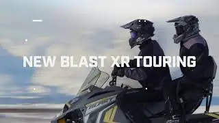 Arctic Cat 2022 | Blast