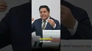 Bülent Kaya - "Erbakan Hocamızın Yolundan Giden İnsanlar Olalım"