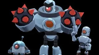 Bigst hacker in Brawl Stars Lwarb