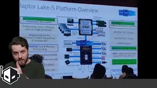 Intel 13th Gen Raptor Lake CPUs & Z790 Motherboards Rumored To Launch on 17th October