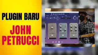 SOFTWARE EFEK GITAR UNTUK PC