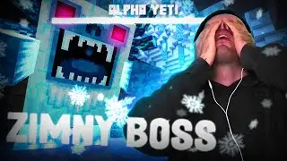 Tlak u najľahšieho bossa v hre.. | RESTT