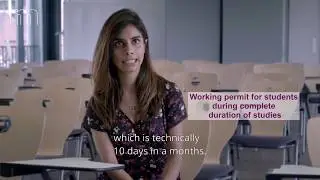 Career Prospects - Establishing yourself in a strong economy