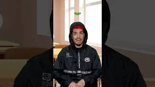 QUANDO VOCÊ ACERTA O ALUNO QUIETO