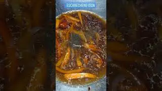 Cooking ni Tita(Escabecheng Isda)#cookingnitita