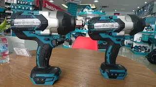 DTW1001 Vs DTW1002