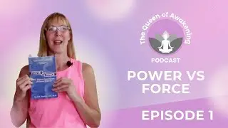 The Emotional Scale and How It Relates To Consciousness | Power vs Force  by David Hawkins