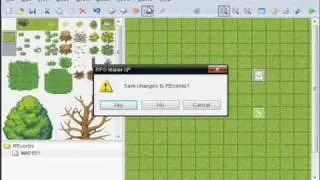 RPG Maker XP RMXP Side View Battle Script Tutorial New And Improved