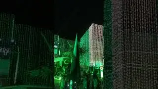 14 August 1947 Pakistan independence day celebration #pakistan #independenceday