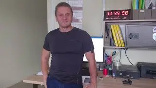 Выставка "Охота и рыбалка", Москва, Экспоцентр, Краснопресненская набережная. 26-29 сентября