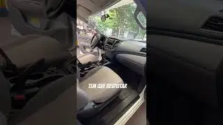A bixa é bruta #rally #mitsubishi #brabo #barro #terra