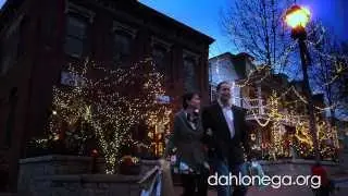 Shop, Stay and Play in Dahlonega