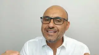 New Year Message 2024 - Imad Awde