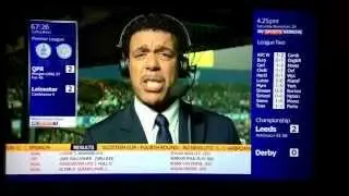 SKY SPORTS: SCHLUPP SCORES AGAIN!