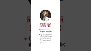 ROYAL CANIN® - Raças do Brasil