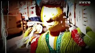 MNML TECHNO NEWS MIX 2023 #274  " Walk in the street " by O*R*C*O