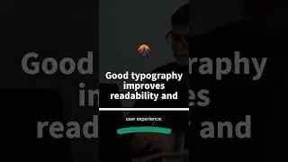 Typography in Web Design Tips