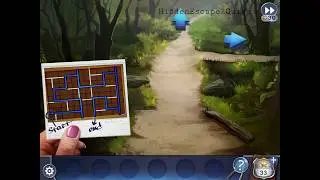 Adventure Escape Starstruck Level 5 Walkthrough
