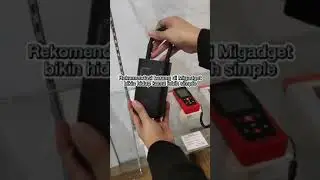 Rekomendasi Barang-Barang di MiGadget #rekomendasi #gadgetstore