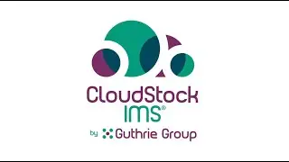 Guthries- Cloudstock IMS