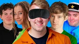 YouTubers Styrer Mit Liv i 24 Timer!