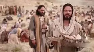 OS MAIORES MILAGRES DE JESUS CRISTO ❤🥰