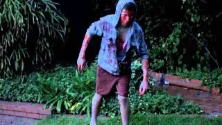 Zombie Movie Official Trailer [HD]: 'Six Feet Under'