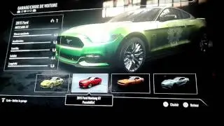 Unlock all cars of need for speed rivals