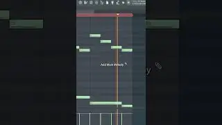 How to make Good Melody (Fl Studio)