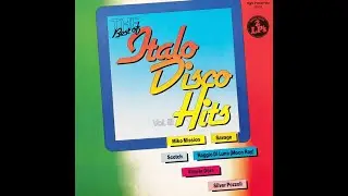 The Best Of Italo Disco Hits Vol. III