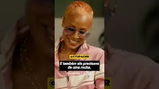 2PAC pediu JADA PINKETT em CASAMENTO?