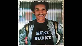 Keni Burke 