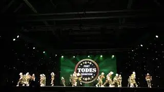 Группа 3 | Свиблово | Todes Fest Moscow 2019