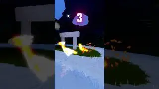 Батл КЕЛЕНКЕН против ГАСТОРНИС⚔Семья Птиц Роблокс🐤Battle KELENKEN vs GASTORNIS Feather Family Roblox