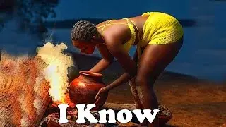 [FREE] Afrobeat Instrumental 2023 Burna Boy Type Beat Ft Rema Type Beat x Afrobeat Type Beat "I Knw"