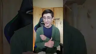 Ce Youtuber vis dans 2050