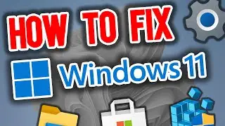 Turning Windows 11 into Windows 10! (Add-ons and Setting Changes)